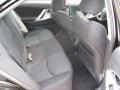 Black - Camry SE Photo No. 14