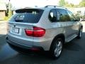 Titanium Silver Metallic - X5 xDrive30i Photo No. 5