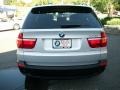 Titanium Silver Metallic - X5 xDrive30i Photo No. 6