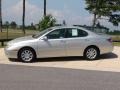 Millennium Silver Metallic - ES 330 Photo No. 10