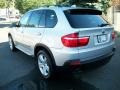 Titanium Silver Metallic - X5 xDrive30i Photo No. 7