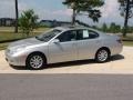 Millennium Silver Metallic - ES 330 Photo No. 11