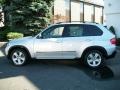 Titanium Silver Metallic - X5 xDrive30i Photo No. 8