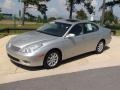 Millennium Silver Metallic - ES 330 Photo No. 12