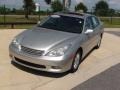 Millennium Silver Metallic - ES 330 Photo No. 13