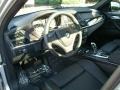 Titanium Silver Metallic - X5 xDrive30i Photo No. 10