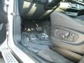 Titanium Silver Metallic - X5 xDrive30i Photo No. 11