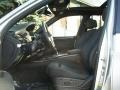 Titanium Silver Metallic - X5 xDrive30i Photo No. 12
