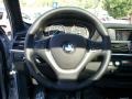 Titanium Silver Metallic - X5 xDrive30i Photo No. 14