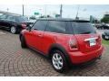 Chili Red - Cooper Hardtop Photo No. 3