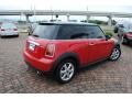 Chili Red - Cooper Hardtop Photo No. 5