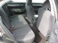 Dark Titanium Metallic - Charger SXT Photo No. 13
