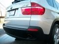 Titanium Silver Metallic - X5 xDrive30i Photo No. 23