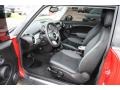 Chili Red - Cooper Hardtop Photo No. 12