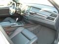 Titanium Silver Metallic - X5 xDrive30i Photo No. 28