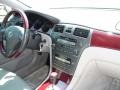 Millennium Silver Metallic - ES 330 Photo No. 30