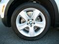 Titanium Silver Metallic - X5 xDrive30i Photo No. 32