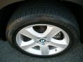 Titanium Silver Metallic - X5 xDrive30i Photo No. 33