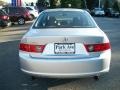Alabaster Silver Metallic - TSX Sedan Photo No. 4