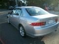 Alabaster Silver Metallic - TSX Sedan Photo No. 5