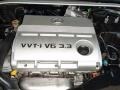 Millennium Silver Metallic - ES 330 Photo No. 39