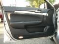 Alabaster Silver Metallic - TSX Sedan Photo No. 9
