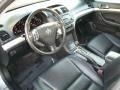 Alabaster Silver Metallic - TSX Sedan Photo No. 10