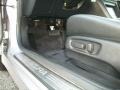 Alabaster Silver Metallic - TSX Sedan Photo No. 11