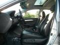 Alabaster Silver Metallic - TSX Sedan Photo No. 12