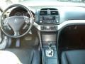 Alabaster Silver Metallic - TSX Sedan Photo No. 13