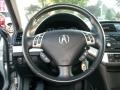 Alabaster Silver Metallic - TSX Sedan Photo No. 14