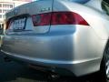 Alabaster Silver Metallic - TSX Sedan Photo No. 22