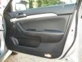 Alabaster Silver Metallic - TSX Sedan Photo No. 25