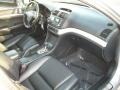 Alabaster Silver Metallic - TSX Sedan Photo No. 26