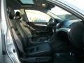 Alabaster Silver Metallic - TSX Sedan Photo No. 27