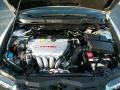 Alabaster Silver Metallic - TSX Sedan Photo No. 28