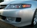 Alabaster Silver Metallic - TSX Sedan Photo No. 29