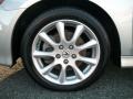 Alabaster Silver Metallic - TSX Sedan Photo No. 30