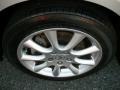 Alabaster Silver Metallic - TSX Sedan Photo No. 31
