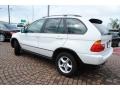 2002 Alpine White BMW X5 3.0i  photo #3