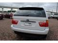 Alpine White - X5 3.0i Photo No. 4