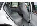 Alpine White - X5 3.0i Photo No. 10
