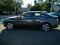 Grigio Metallic - TSX V6 Sedan Photo No. 6