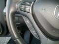 2010 Grigio Metallic Acura TSX V6 Sedan  photo #15