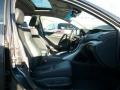 2010 Grigio Metallic Acura TSX V6 Sedan  photo #27