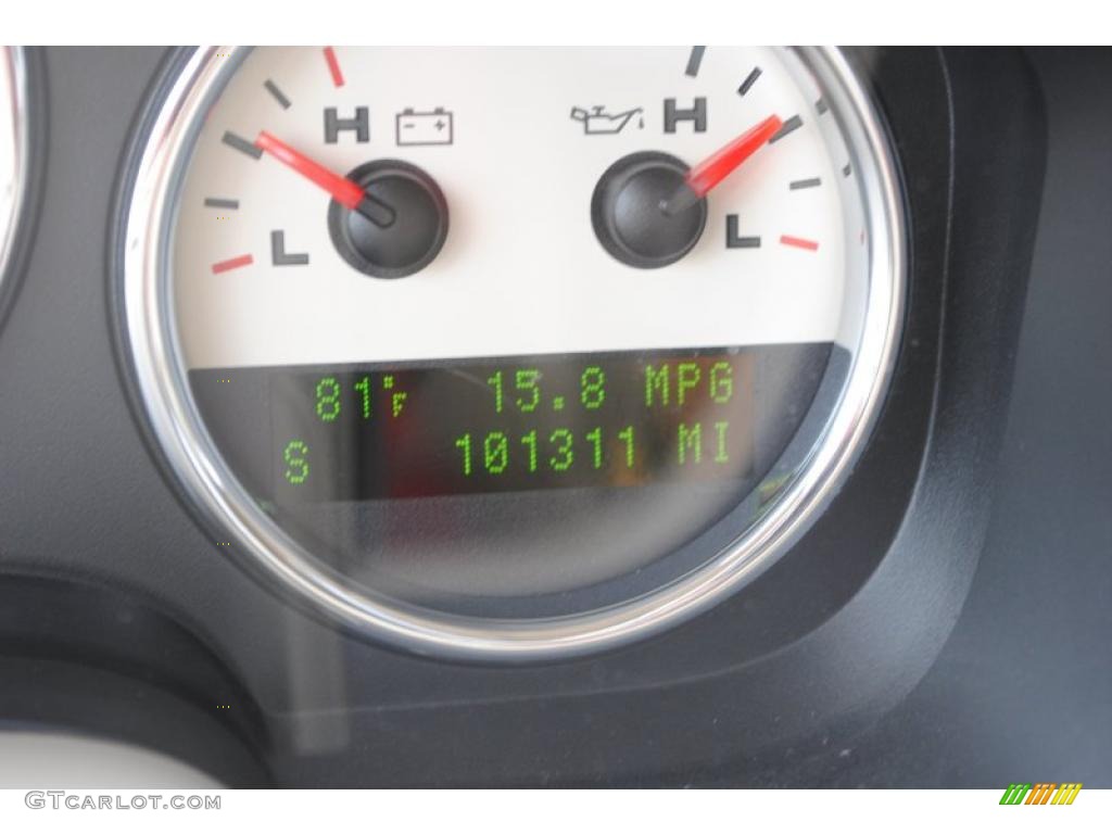 2004 F150 Lariat SuperCab - Medium Wedgewood Blue Metallic / Tan photo #16