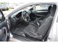 2006 Alabaster Silver Metallic Honda Accord LX Coupe  photo #12