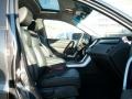 2008 Polished Metal Metallic Acura RDX   photo #26