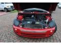 Chili Red - Cooper Hardtop Photo No. 19