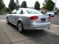 2008 Light Silver Metallic Audi A4 2.0T Special Edition quattro Sedan  photo #4